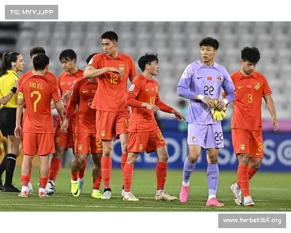 U23国足赛后发声:全力以赴争胜愿为荣誉付出一切 U23国足赛后发声:全力以赴争胜愿为荣誉付出一切