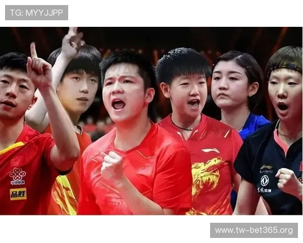 国际乒联官宣国乒捷报樊振东马琳喜讯频传再度引球迷热烈纷纷点赞