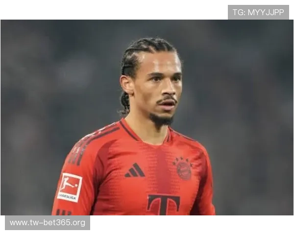 萨内展现关键作用弗罗因德称球队赢得三分至关重要