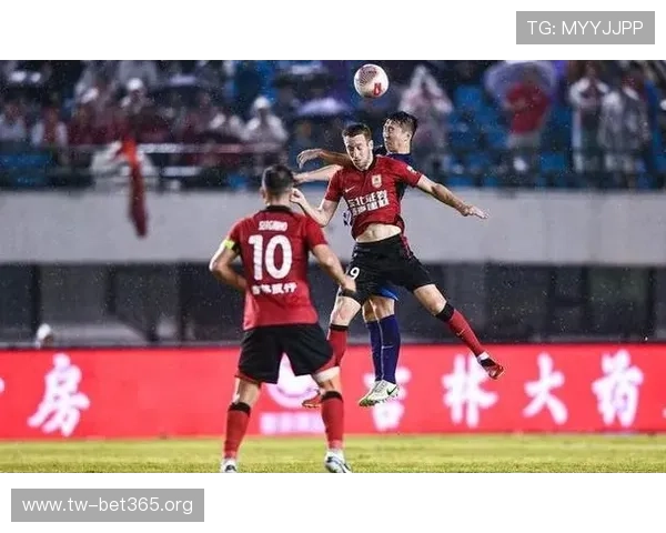 长春亚泰1比1战平武汉三镇 中超四轮过后无0分球队