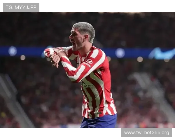 马竞近期走势分析：射门转化率成比赛胜负关键指标