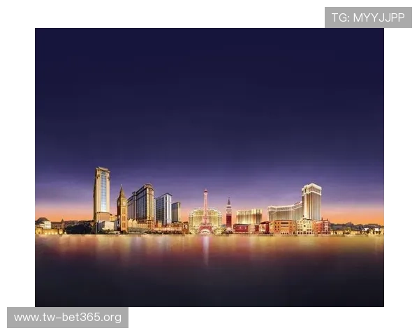 澳门金沙集团创新战略与国际化布局的未来发展前景分析