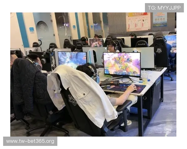 电竞牛引领新时代电竞潮流全面解析行业发展趋势与未来潜力