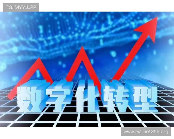 盛博引领数字化转型助力企业创新发展全面解析智能科技应用与未来趋势