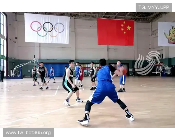 乐动体育引领全民健身新时代运动潮流探索