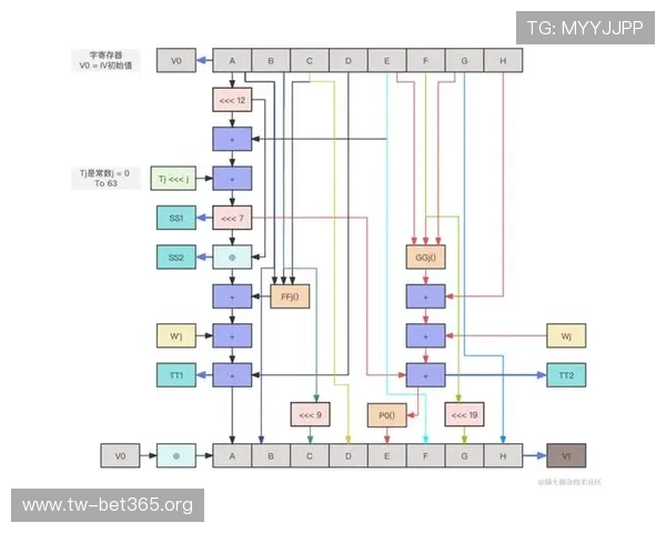以V2哈希算法为核心探究数据加密与信息安全优化方法