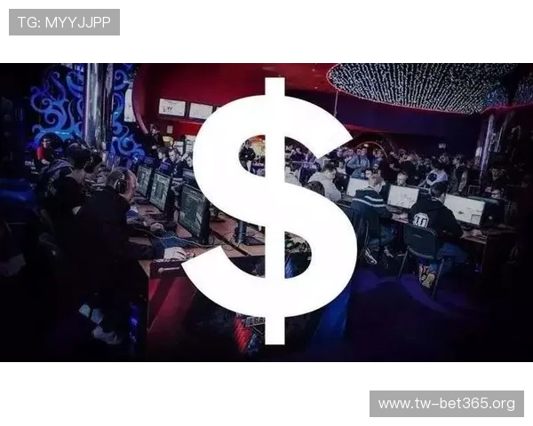电竞投注策略全解析掌握赛事数据与风险控制提升长期盈利能力技巧 电竞投注策略全解析掌握赛事数据与风险控制提升长期盈利能力技巧