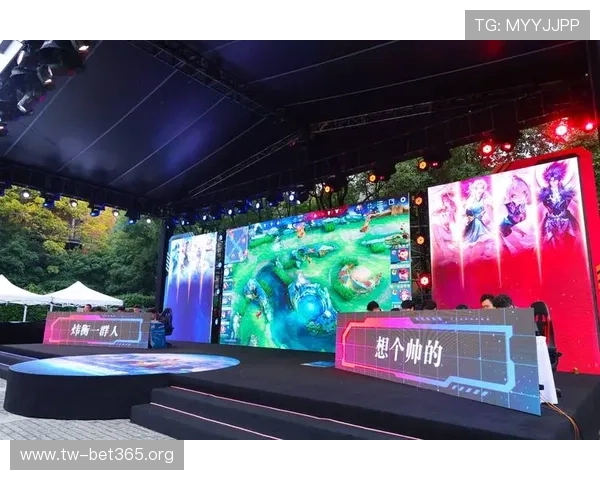 OB电竞引领电竞生态发展探索赛事娱乐融合与商业升级之路创新篇